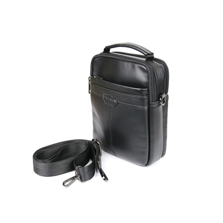 Сумка чоловіча Welfare 7069A (ВЛ 2022)