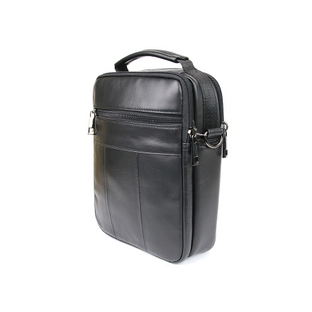 Сумка чоловіча Welfare 7069A (ВЛ 2022)
