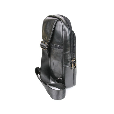 Сумка чоловіча Welfare 7093A