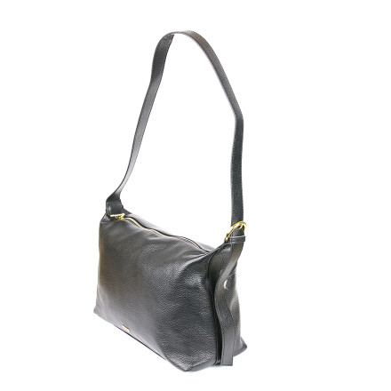 Жіноча сумка Welfare 106 BLK (ВЛ 2022)