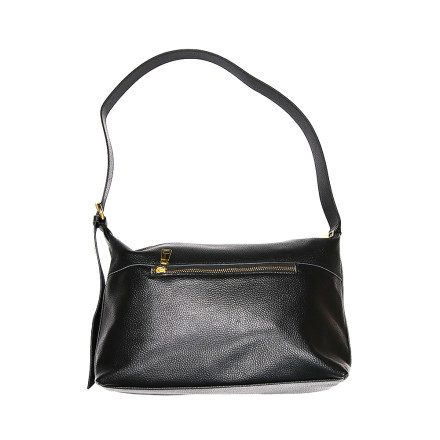 Жіноча сумка Welfare 106 BLK (ВЛ 2022)