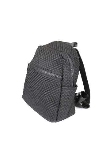 Жіноча сумка Welfare 809 BLK
