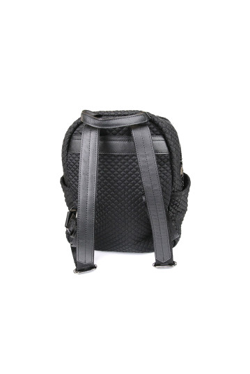 Жіноча сумка Welfare 809 BLK