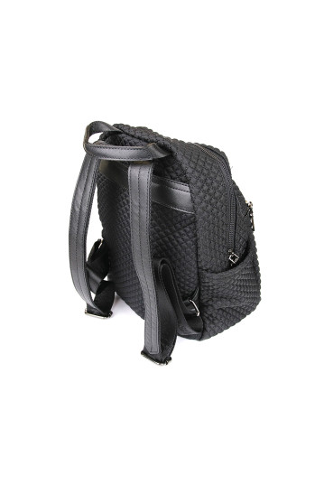 Жіноча сумка Welfare 809 BLK