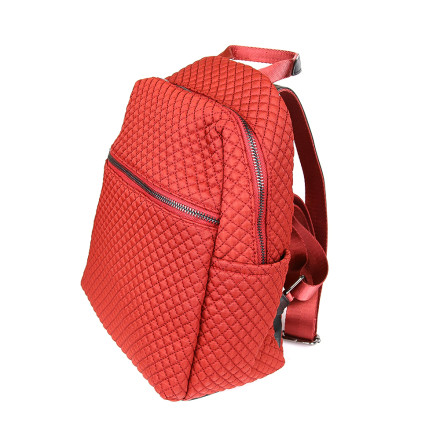 Жіноча сумка Welfare 809 RED