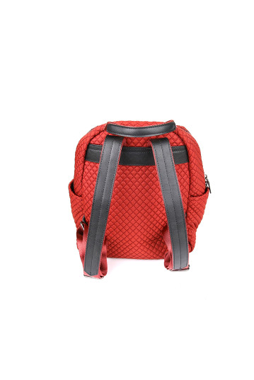 Жіноча сумка Welfare 809 RED