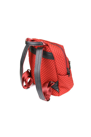 Жіноча сумка Welfare 809 RED