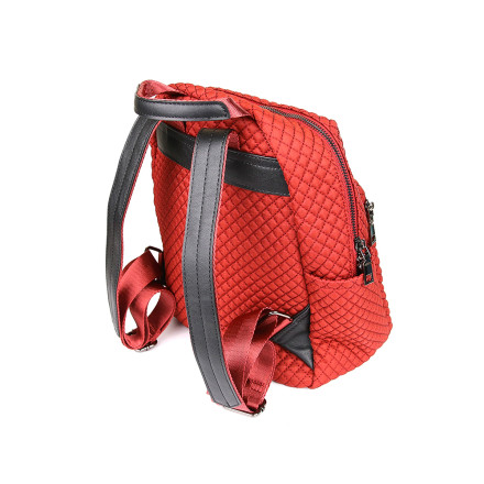 Жіноча сумка Welfare 809 RED