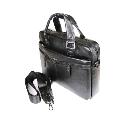 Сумка чоловіча Welfare 2623A (ВЛ 2022)