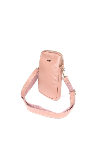 Жіноча сумка Welfare 3002 PINK