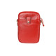 Жіноча сумка Welfare 3002 RED