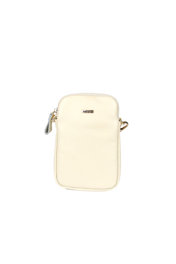 Жіноча сумка Welfare 3002 WHITE