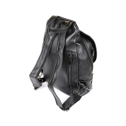 Жіноча сумка Welfare 5008 BLK