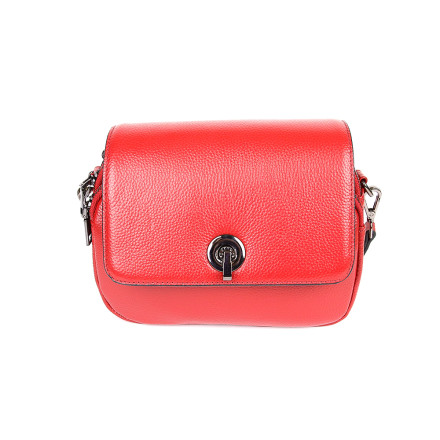 Жіноча сумка Welfare 6016 BORDO (ВЛ 2022)