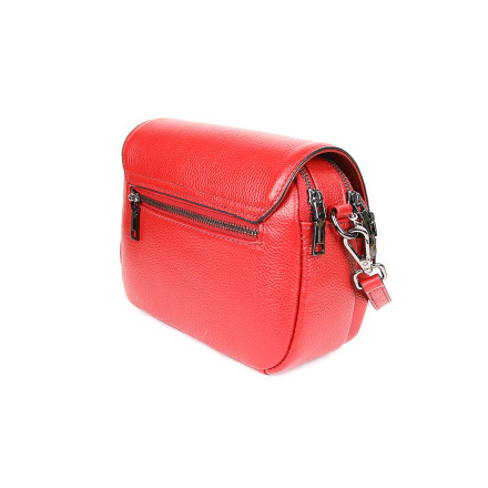 Жіноча сумка Welfare 6016 BORDO (ВЛ 2022)