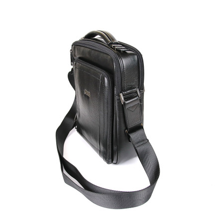 Сумка чоловіча Welfare 7057A (ВЛ 2022)