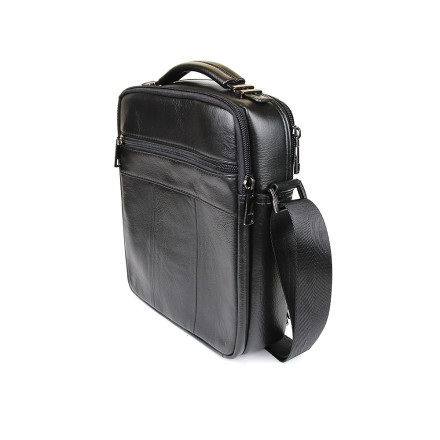 Сумка чоловіча Welfare 7057A (ВЛ 2022)