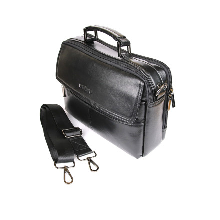 Сумка чоловіча Welfare 7079A (ВЛ 2022)