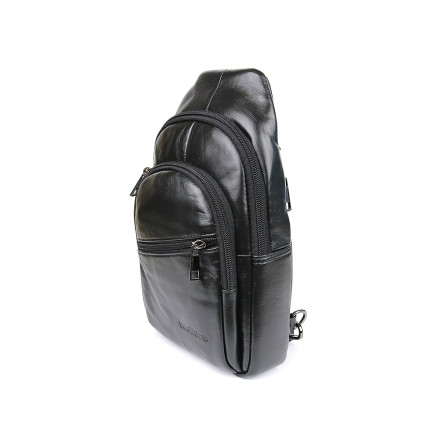 Сумка чоловіча Welfare 7092A (ВЛ 2022)