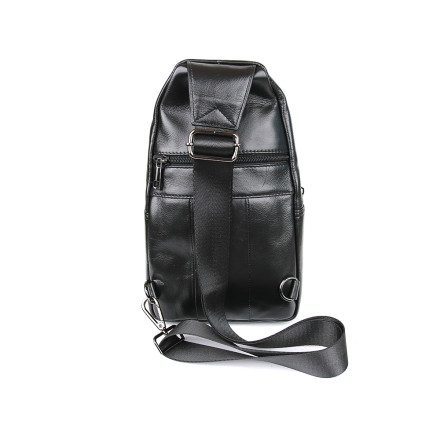 Сумка чоловіча Welfare 7092A (ВЛ 2022)