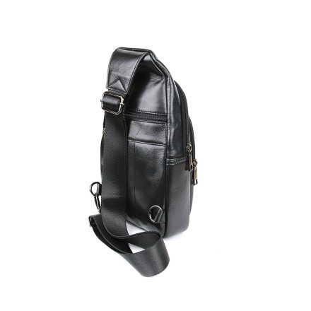 Сумка чоловіча Welfare 7092A (ВЛ 2022)