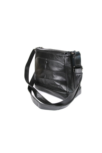 Сумка женская Welfare 7117A-BLK