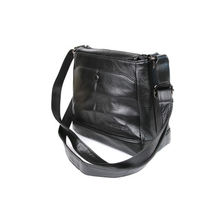 Жіноча сумка Welfare 7117A-BLK