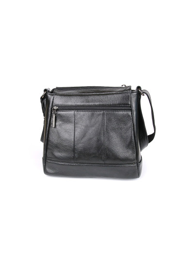 Сумка женская Welfare 7117A-BLK