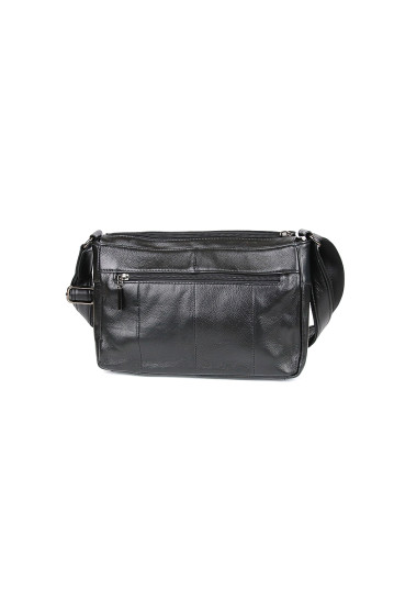 Жіноча сумка Welfare 7119A-BLK
