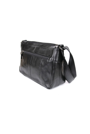 Жіноча сумка Welfare 7119A-BLK