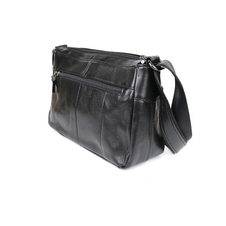 Жіноча сумка Welfare 7119A-BLK