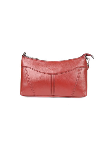 Жіноча сумка Welfare 7335A-BORDO