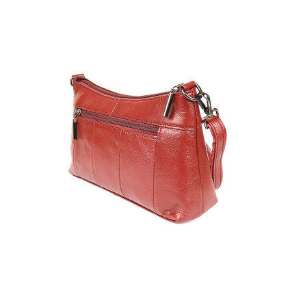 Жіноча сумка Welfare 7335A-BORDO