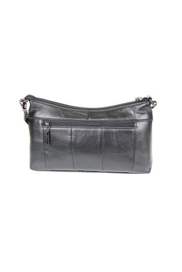 Жіноча сумка Welfare 7335A-BLK