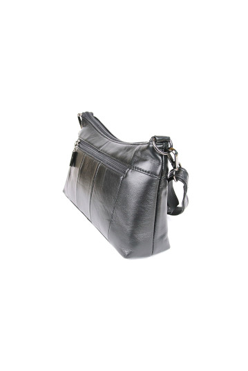 Жіноча сумка Welfare 7335A-BLK
