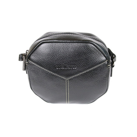 Жіноча сумка Welfare 7336A-BLK