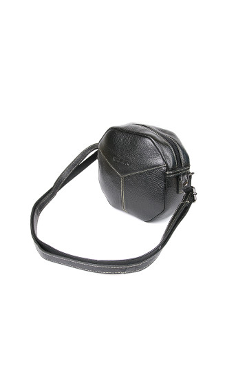 Жіноча сумка Welfare 7336A-BLK