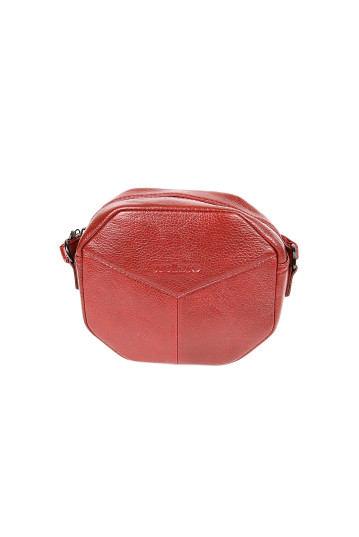 Жіноча сумка Welfare 7336A-BORDO