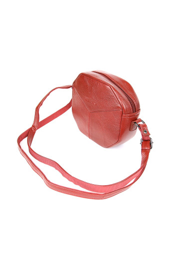 Сумка женская Welfare 7336A-BORDO