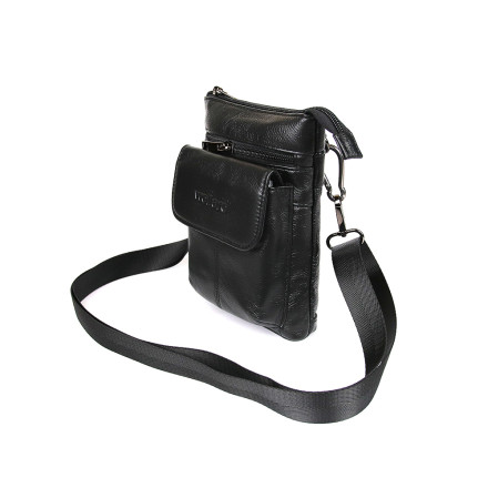 Сумка чоловіча Welfare 7605A