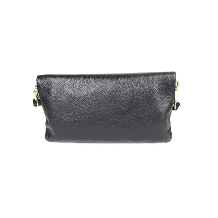 Жіноча сумка Welfare 82079 BLK