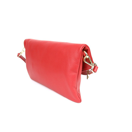 Жіноча сумка Welfare 82079 RED