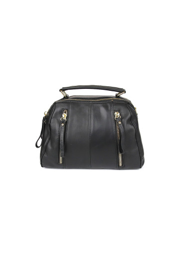 Жіноча сумка Welfare 83133 BLK