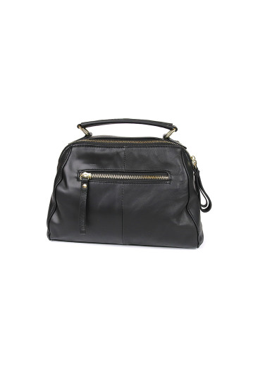 Сумка женская Welfare 83133 BLK