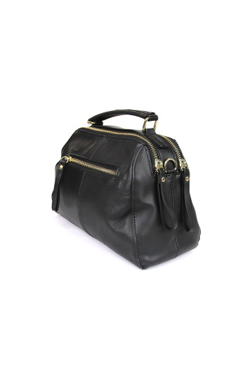 Сумка женская Welfare 83133 BLK