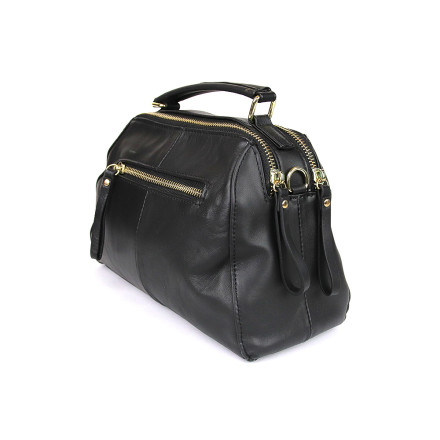 Жіноча сумка Welfare 83133 BLK