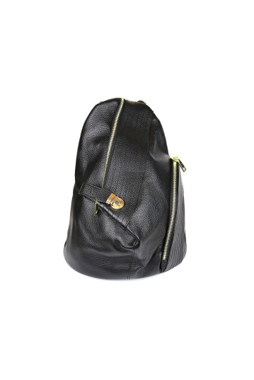 Жіноча сумка Welfare 83195 BLK (ВЛ 2022)