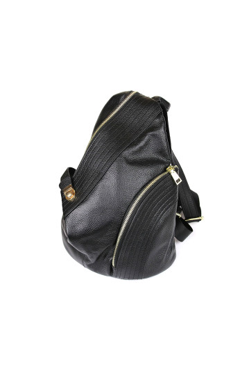 Сумка женская Welfare 83195 BLK (ВЛ 2022)