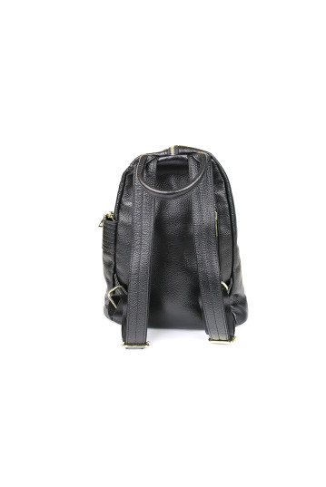 Сумка женская Welfare 83195 BLK (ВЛ 2022)