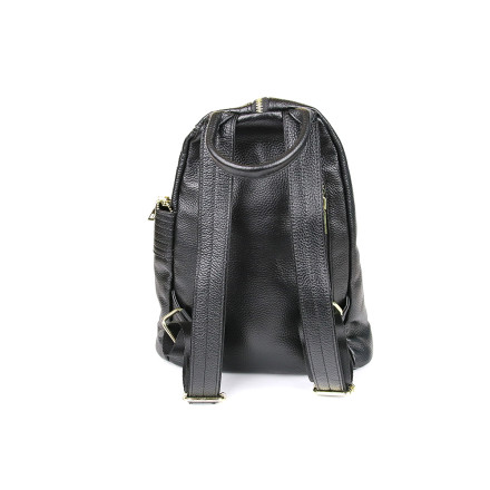 Жіноча сумка Welfare 83195 BLK (ВЛ 2022)